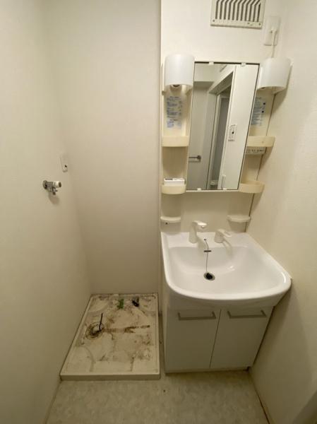 守口市梶町４丁目のアパート