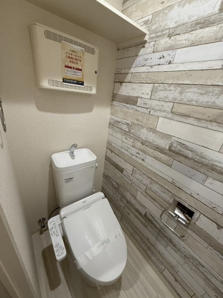 門真市浜町のアパート