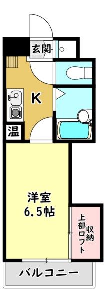 リバーイーストクレムリン