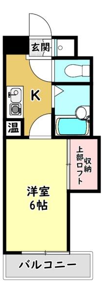リバーイーストクレムリン
