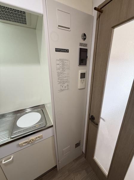 リバーイーストクレムリン