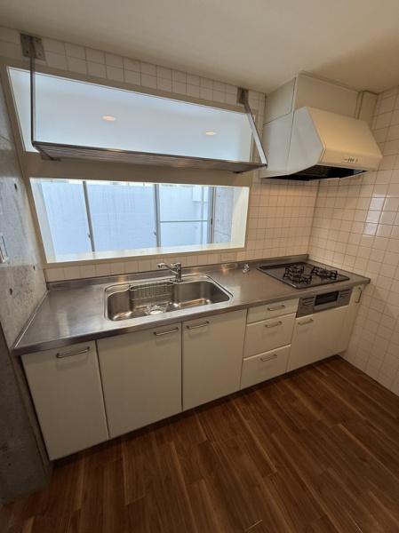 寝屋川市高柳５丁目のマンション