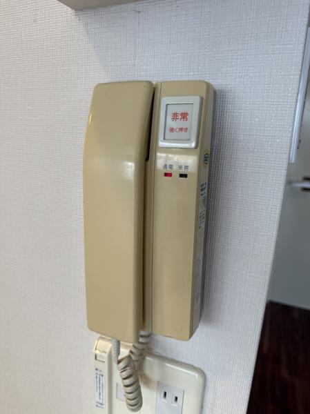 寝屋川市高柳５丁目のマンション