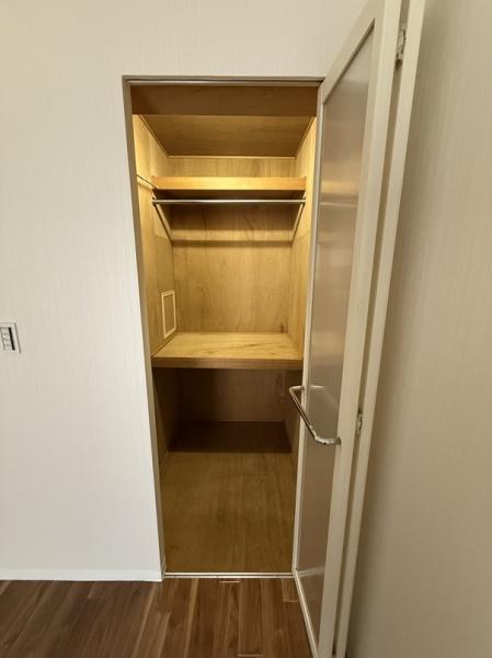 寝屋川市高柳５丁目のマンション