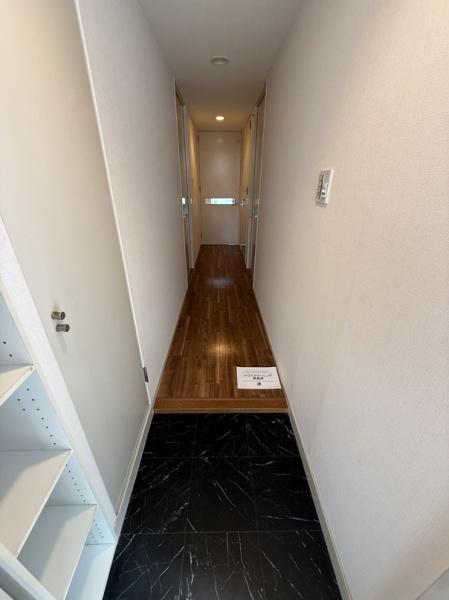 寝屋川市高柳５丁目のマンション