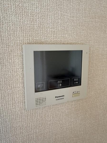 守口市橋波東之町１丁目のアパート