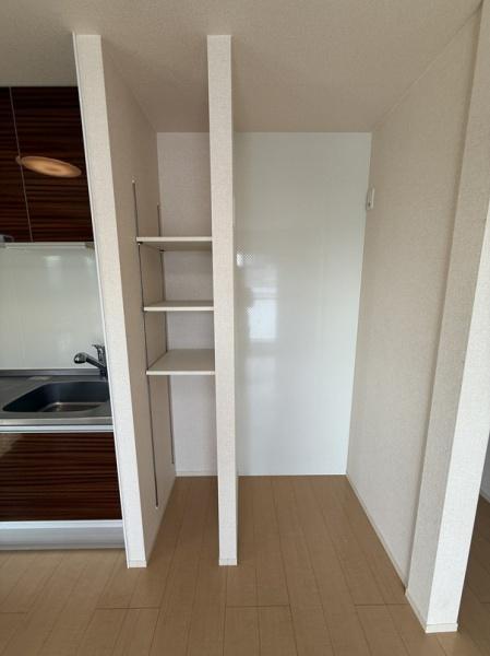 守口市橋波東之町１丁目のアパート