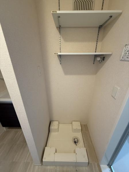 守口市橋波東之町１丁目のアパート
