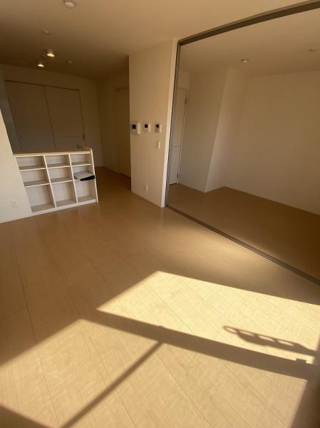 守口市大久保町２丁目のアパート