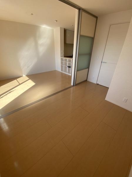 守口市大久保町２丁目のアパート