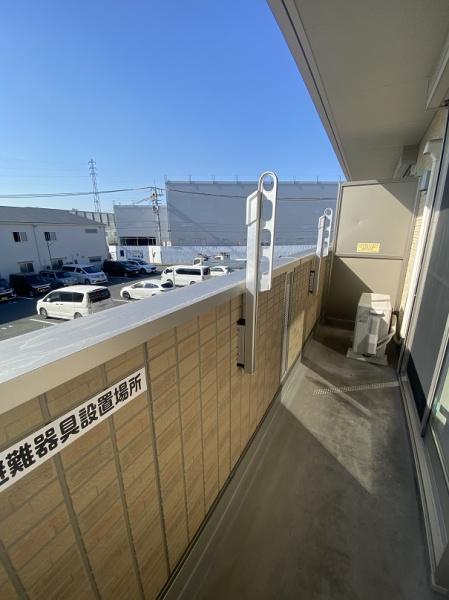 守口市大久保町２丁目のアパート