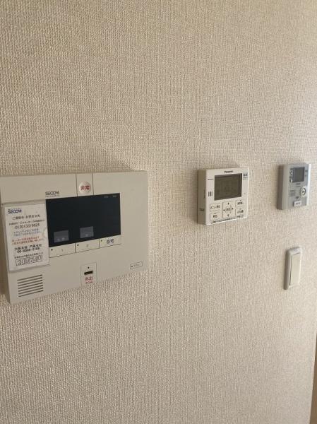 守口市大久保町２丁目のアパート