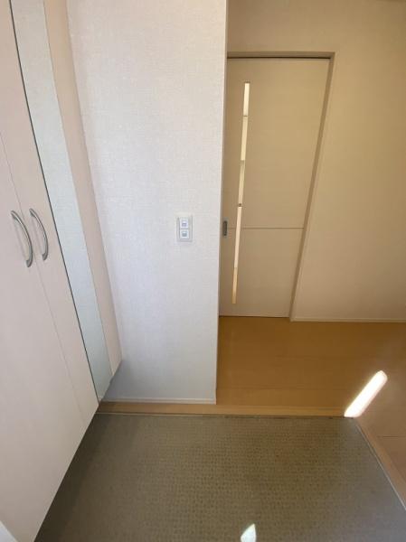 守口市大久保町２丁目のアパート