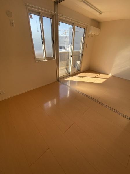 守口市大久保町２丁目のアパート