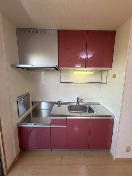 守口市大久保町２丁目のアパート