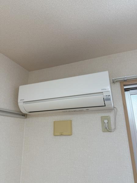 守口市大久保町２丁目のアパート