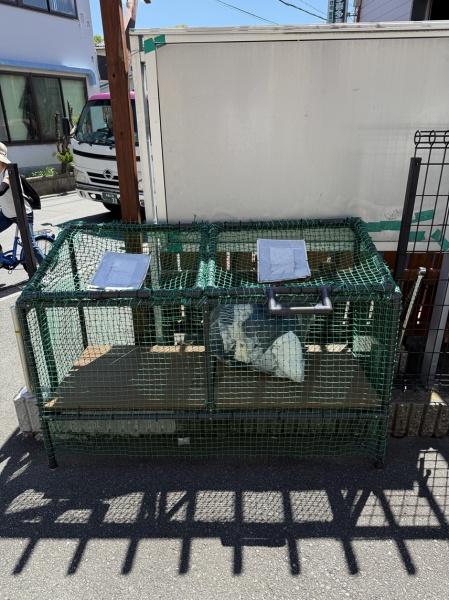守口市大久保町２丁目のアパート
