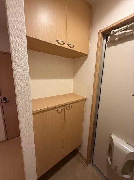 守口市大久保町２丁目のアパート