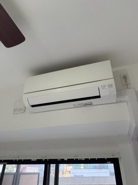門真市元町のマンション