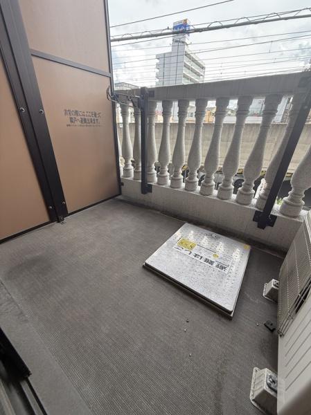門真市元町のマンション