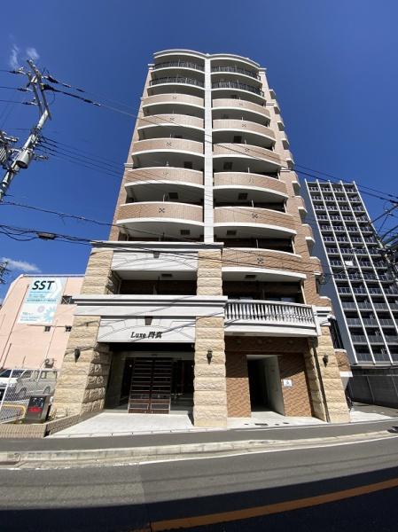 門真市元町のマンション