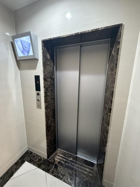 門真市元町のマンション