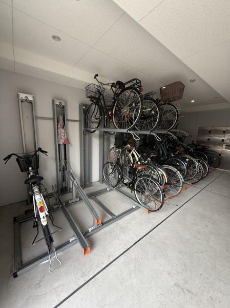 門真市元町のマンション