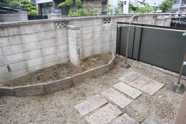 寝屋川市打上元町のアパート