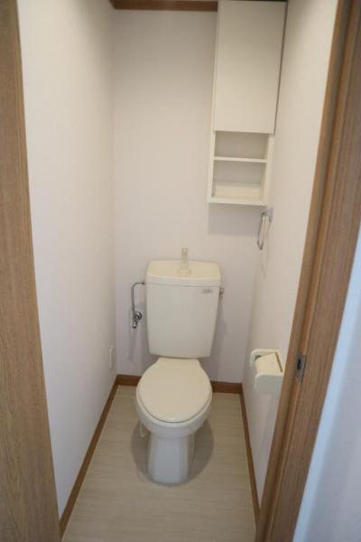 寝屋川市打上元町のアパート