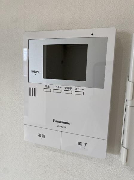 門真市寿町のアパート