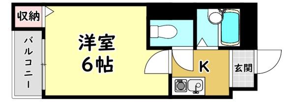 プレアール寝屋川高柳