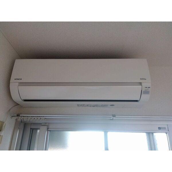 寝屋川市高柳１丁目のマンション