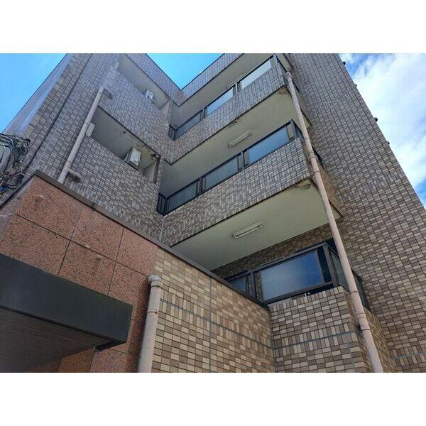 プレアール寝屋川高柳