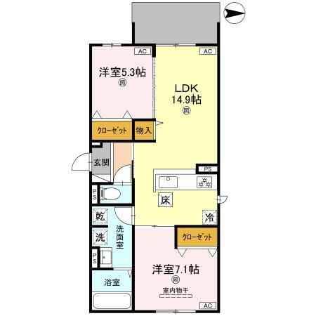 D-residence香里新町