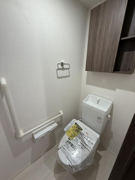 寝屋川市香里新町のアパート