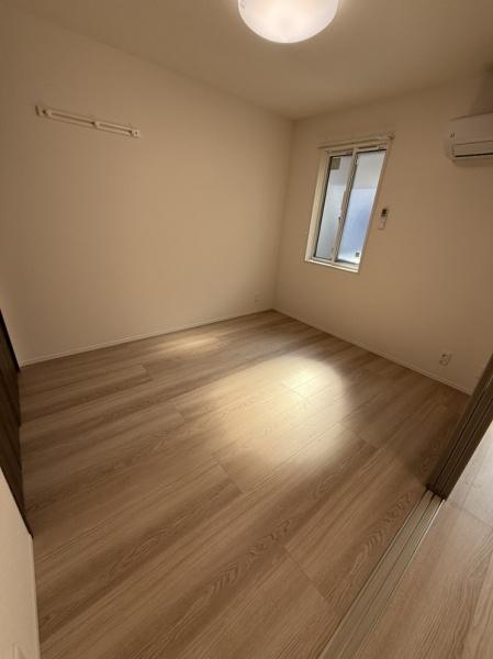 寝屋川市香里新町のアパート