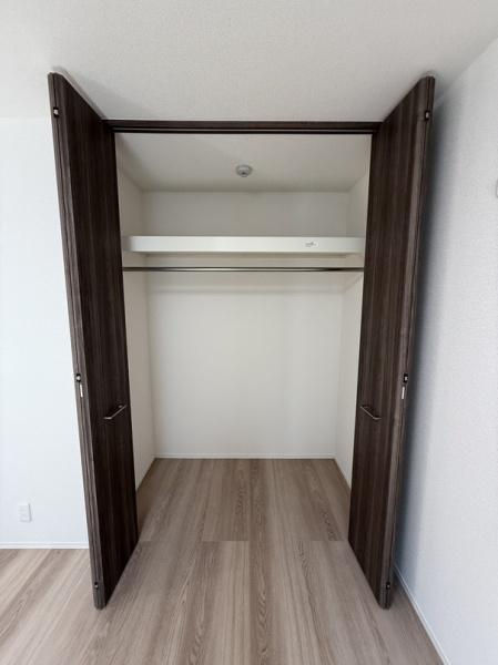 寝屋川市香里新町のアパート