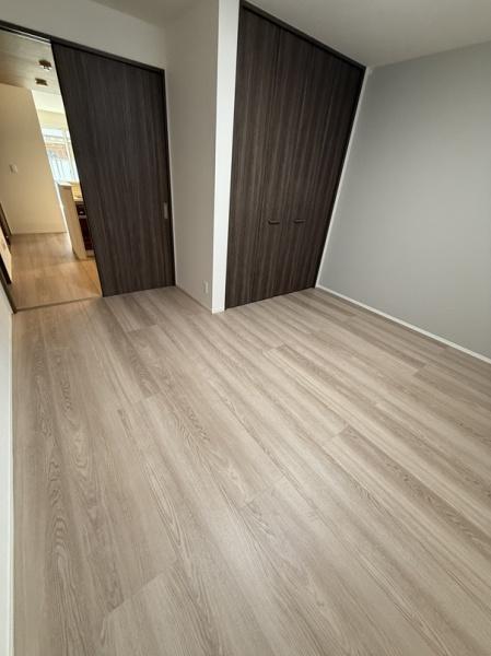 寝屋川市香里新町のアパート