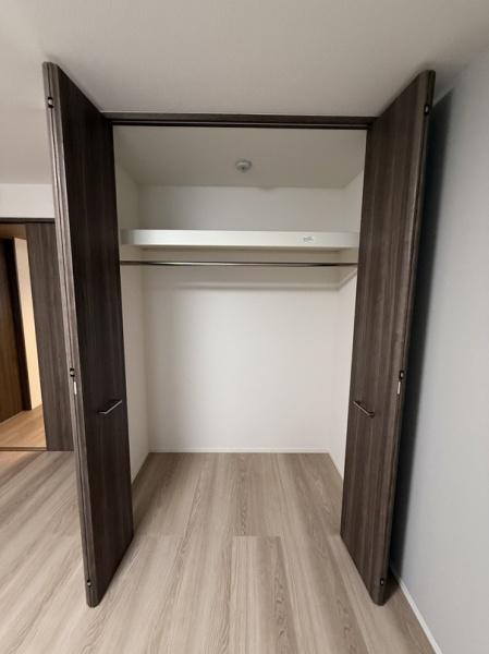 寝屋川市香里新町のアパート