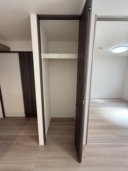 寝屋川市香里新町のアパート