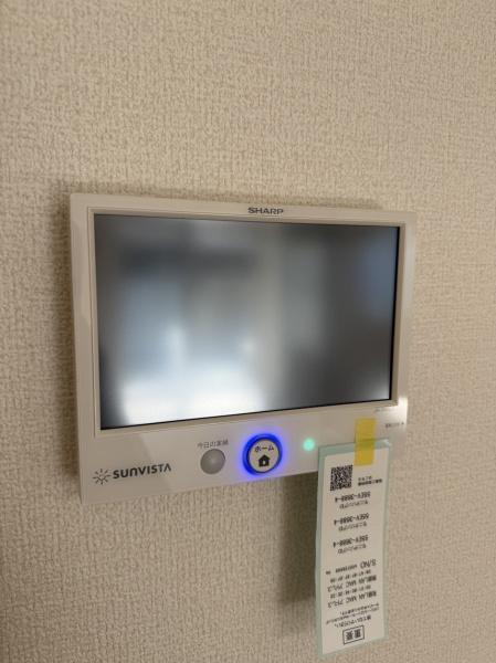 寝屋川市香里新町のアパート