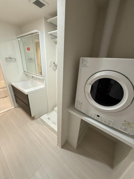 寝屋川市香里新町のアパート