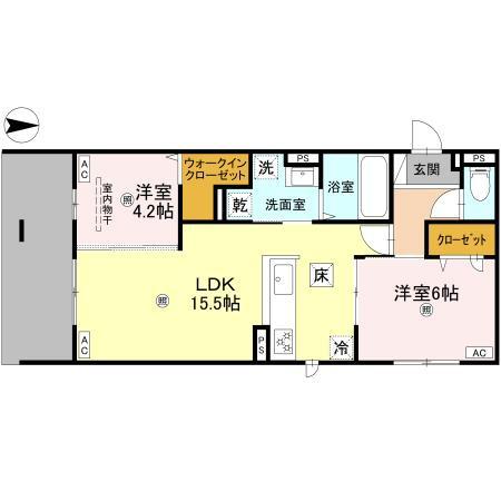D-residence香里新町