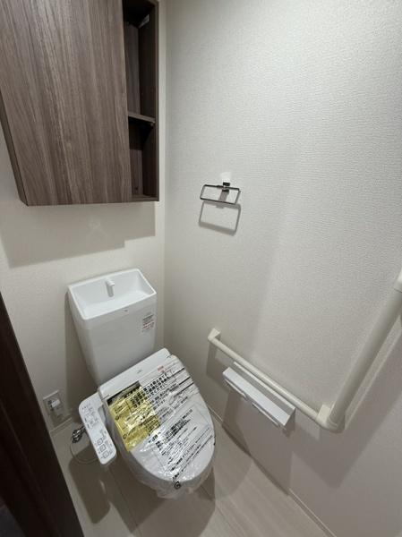 寝屋川市香里新町のアパート