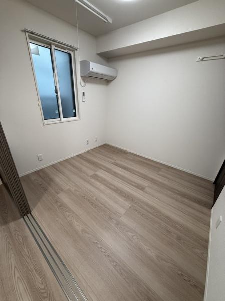 寝屋川市香里新町のアパート