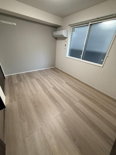 寝屋川市香里新町のアパート