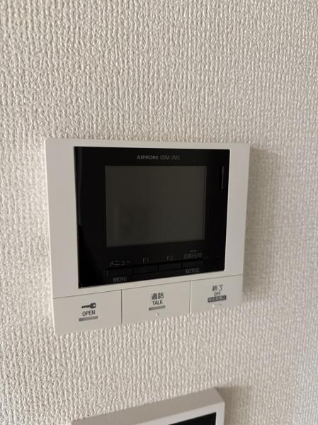 寝屋川市香里新町のアパート