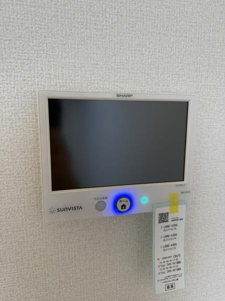 寝屋川市香里新町のアパート
