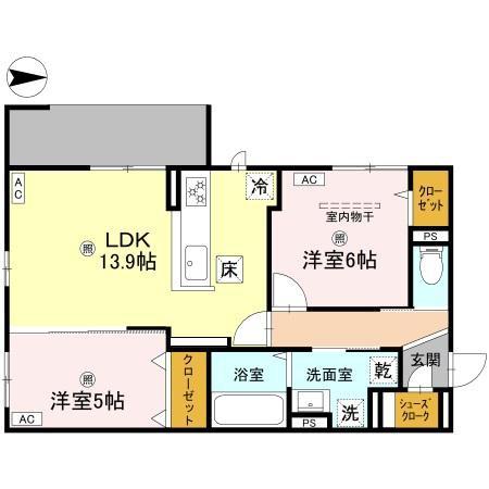 D-residence香里新町