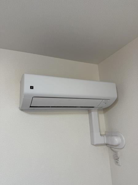 寝屋川市香里新町のアパート